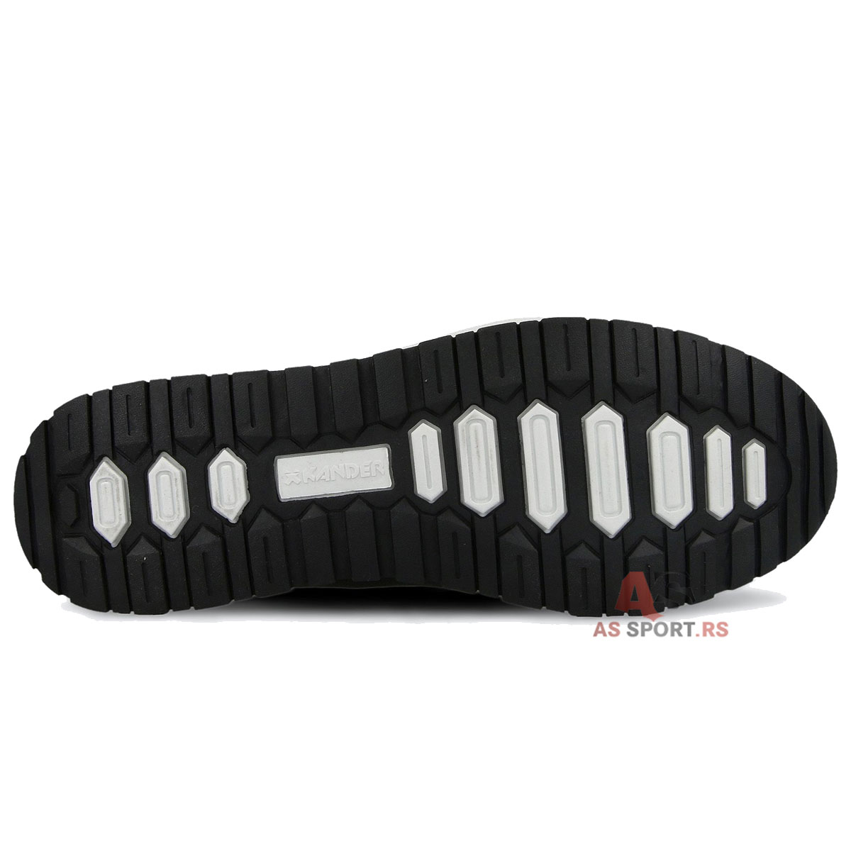 KA Boot  36 KAF233F300-16-MZx2