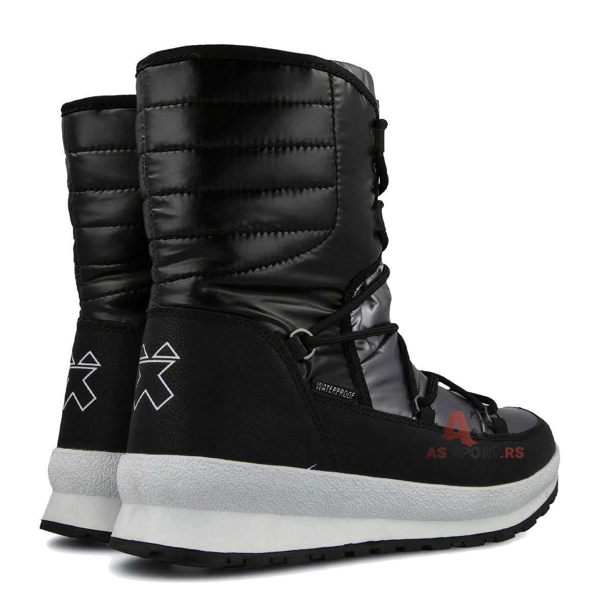 KA Boot  36 KAF233F300-16-MZx2