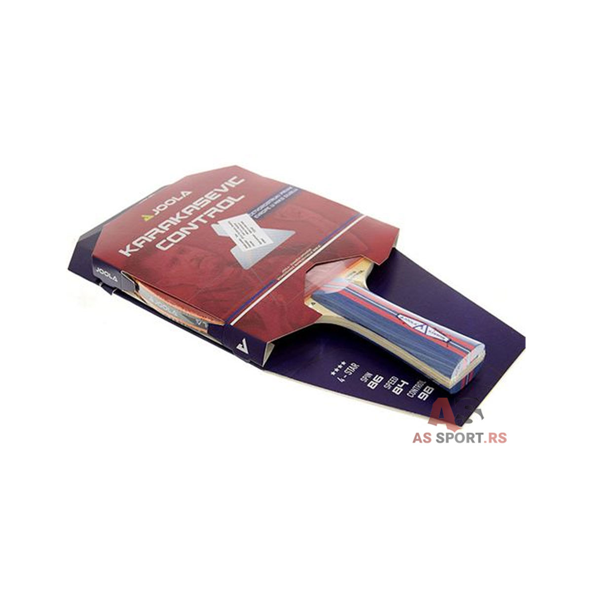 Karakašević Attack 53041