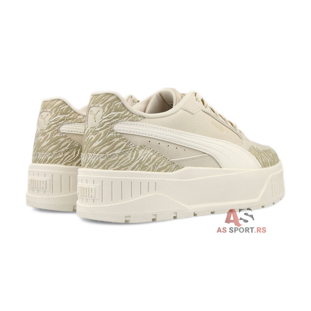 Karmen Idol Animal Forever 37.5 398795-01-CbhD