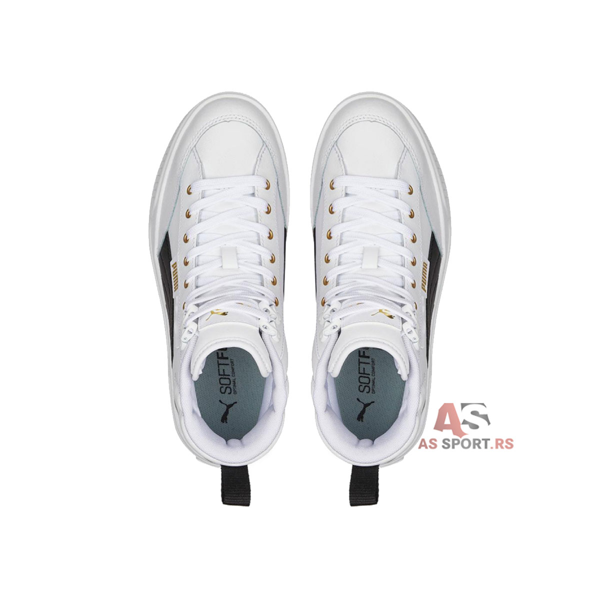 Karmen Mid 38 385857-03-NoZM