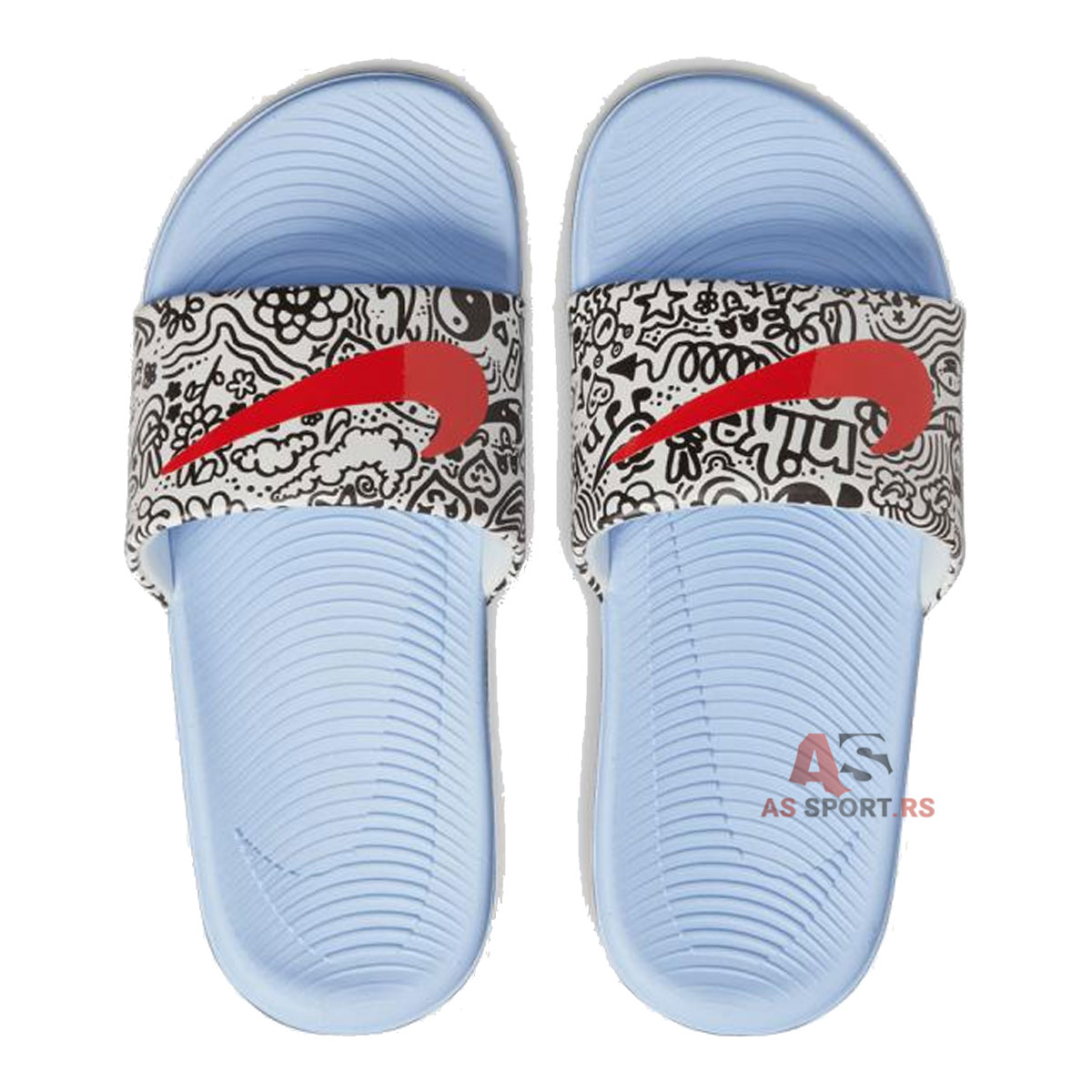 Kawa Slide SE BGP 40 DV2242-100-sTJR