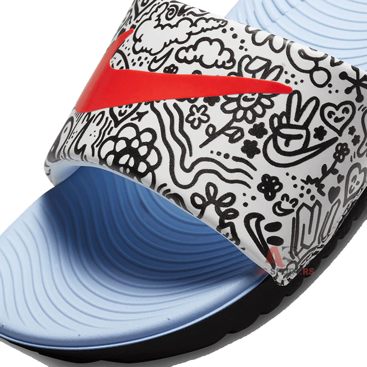 Kawa Slide SE BGP 40 DV2242-100-sTJR