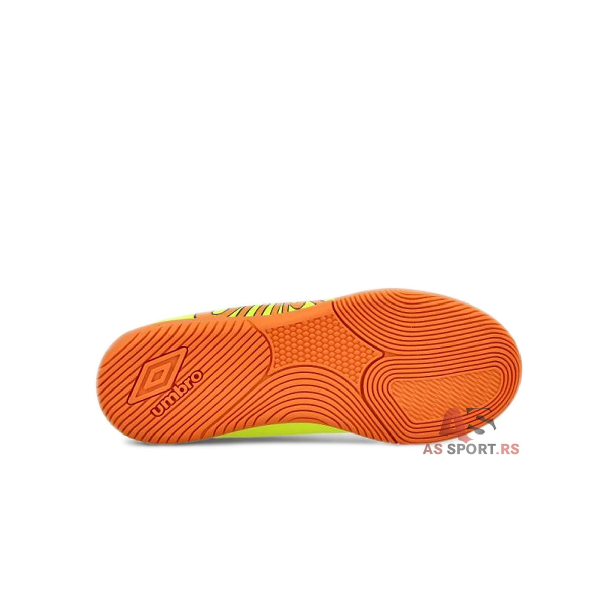 KickOff 30 UMF241B100-04-rNIv