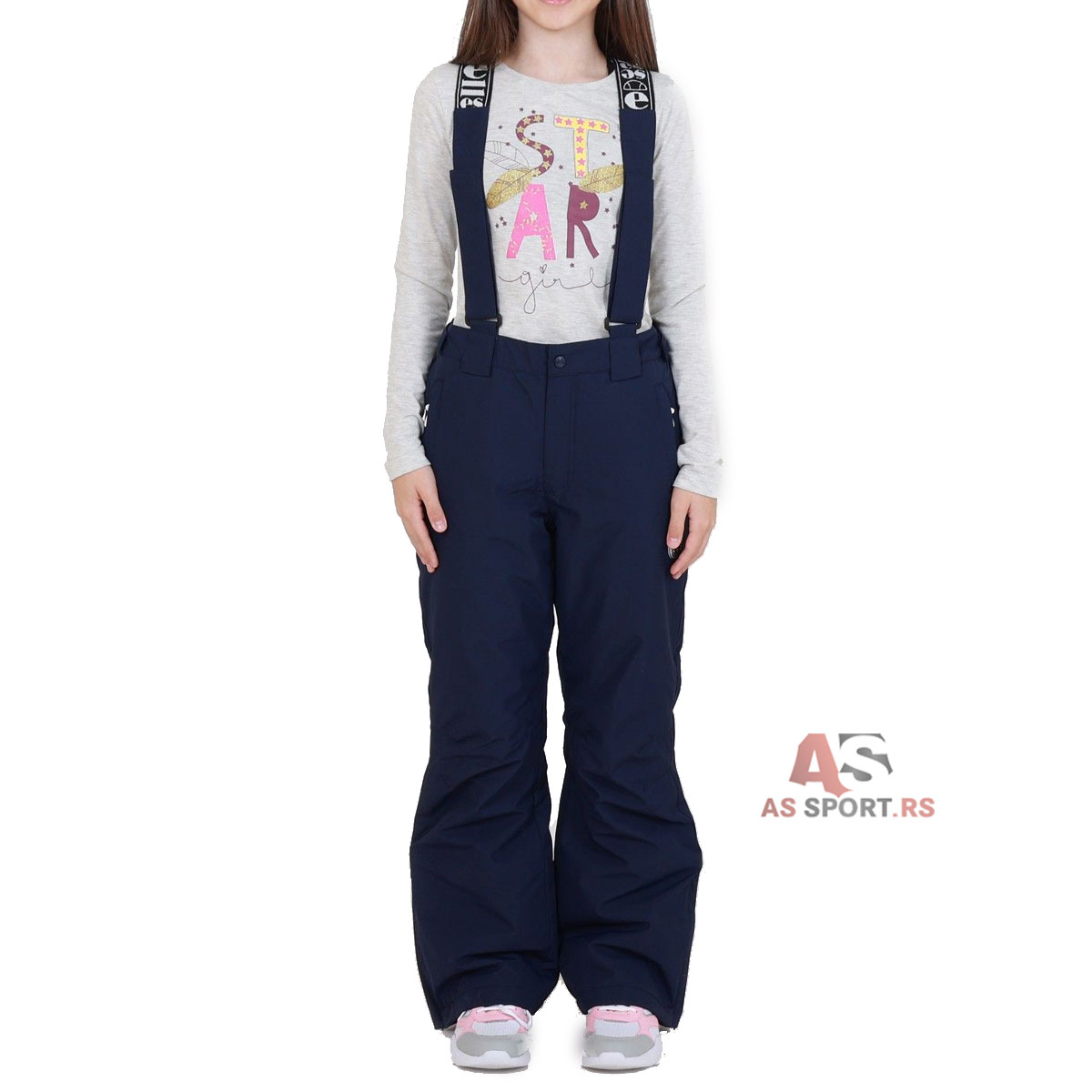 Kids Ski Pants  14 ELA223B101-02-hcyr