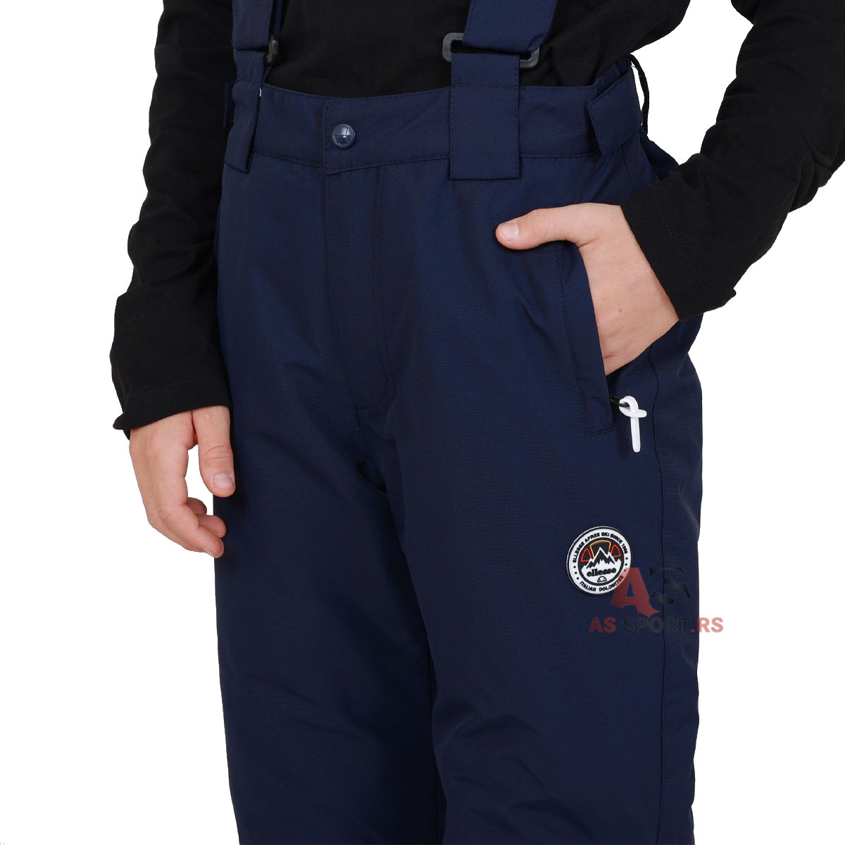 Kids Ski Pants  14 ELA223B101-02-hcyr