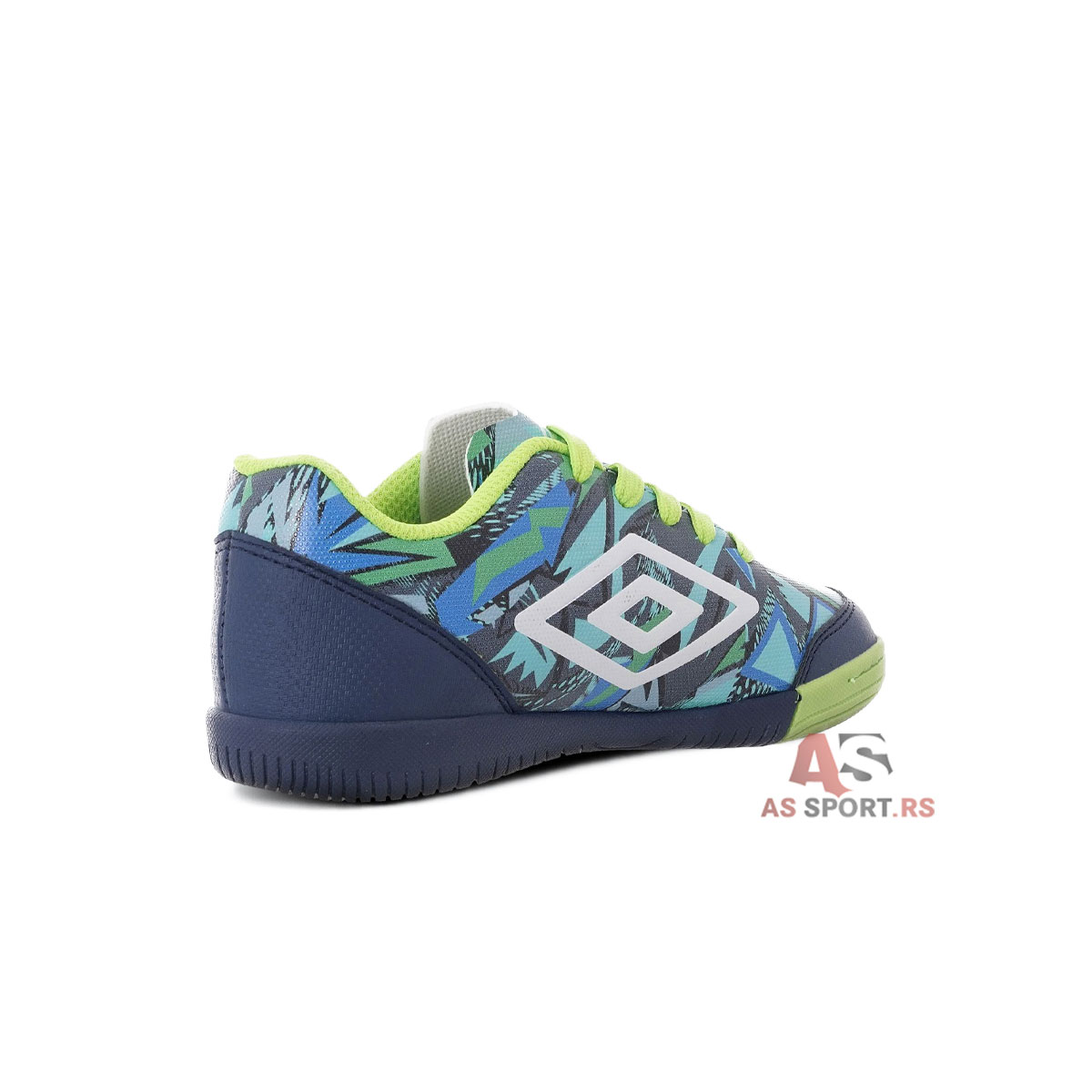 Kidzania  34 UMF253B100-02-Ejes