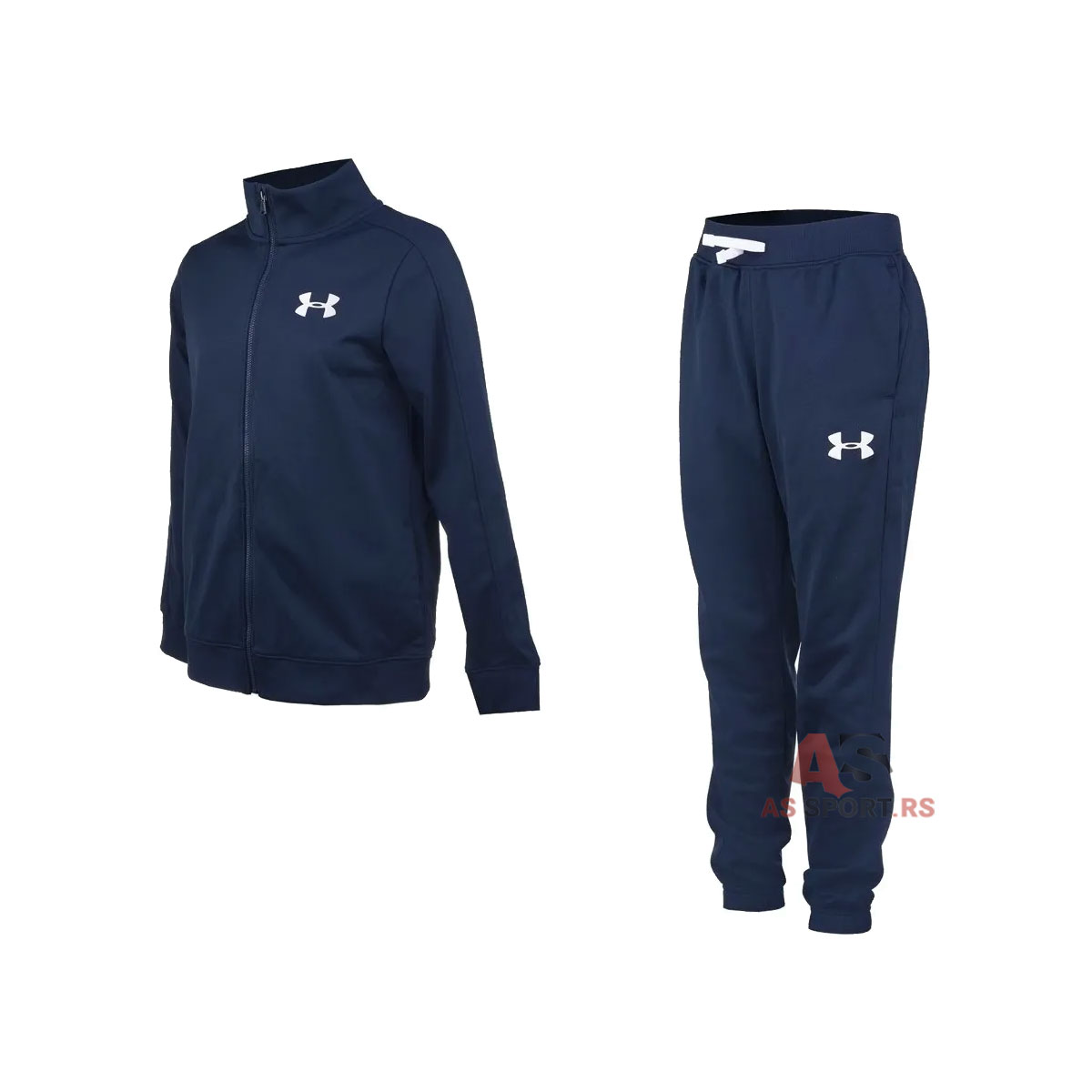 Knit Track Suit  XL 1363290-408-zQB2