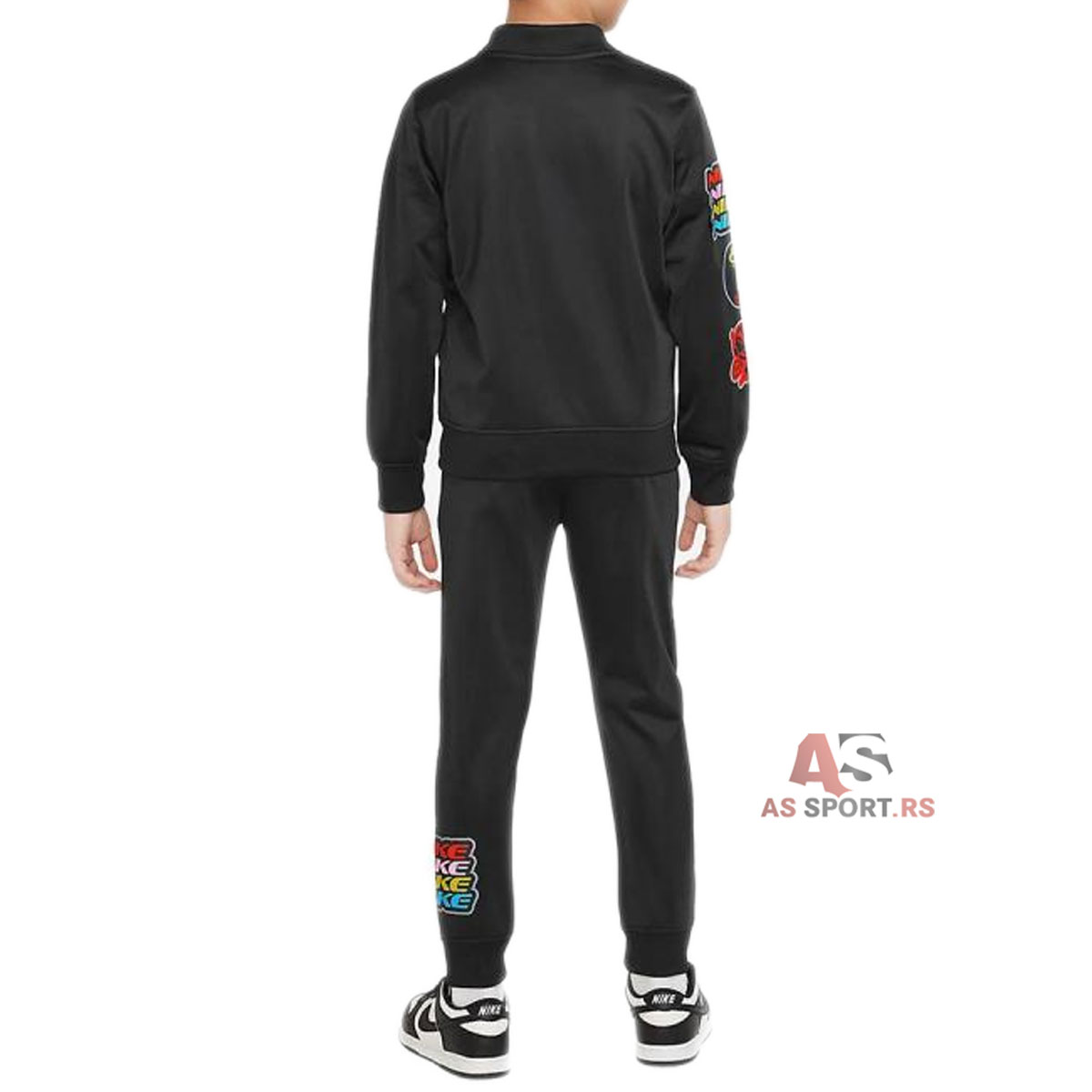 KSA Tricot Set 4 86K629-023-1J6y