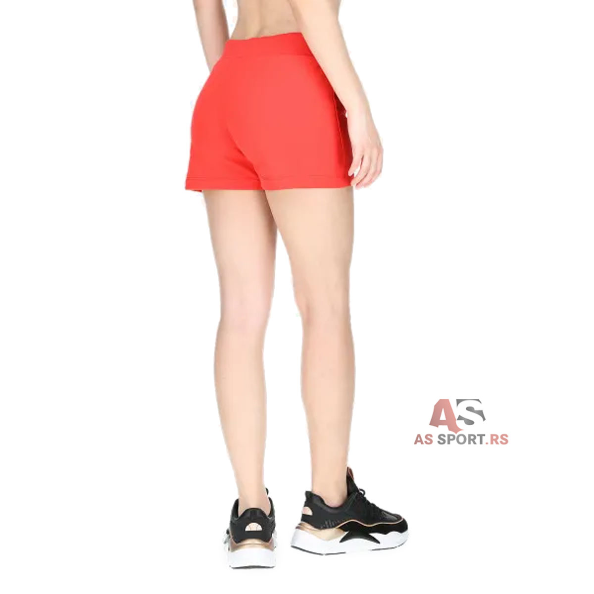 Ladies Heritage Shorts L ELA211F203-49-CPyz