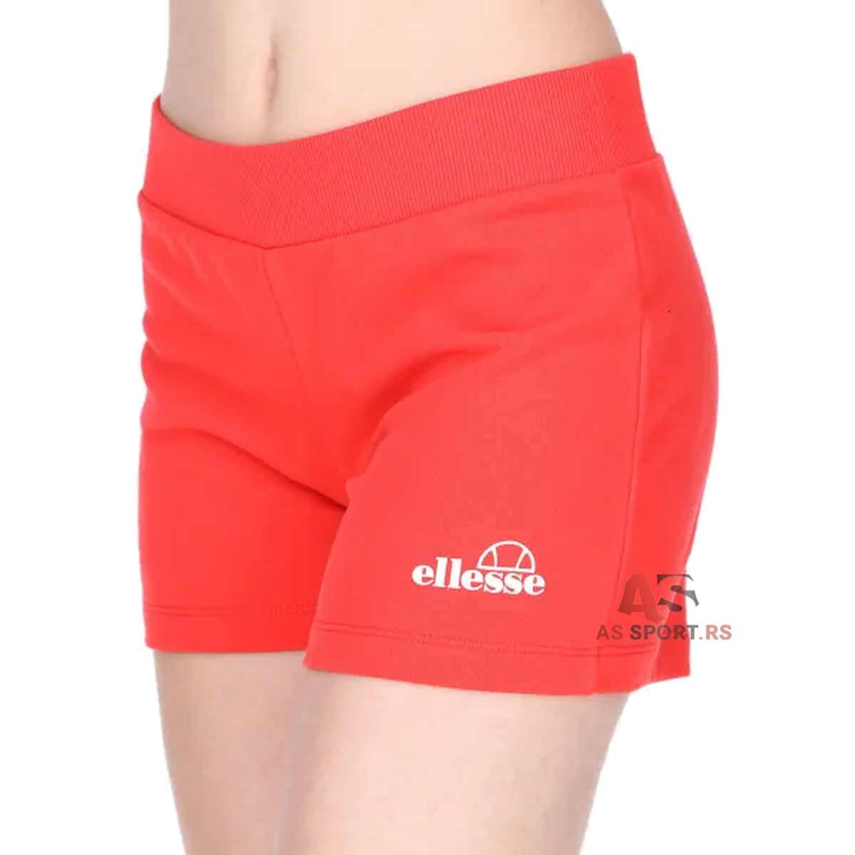 Ladies Heritage Shorts L ELA211F203-49-CPyz