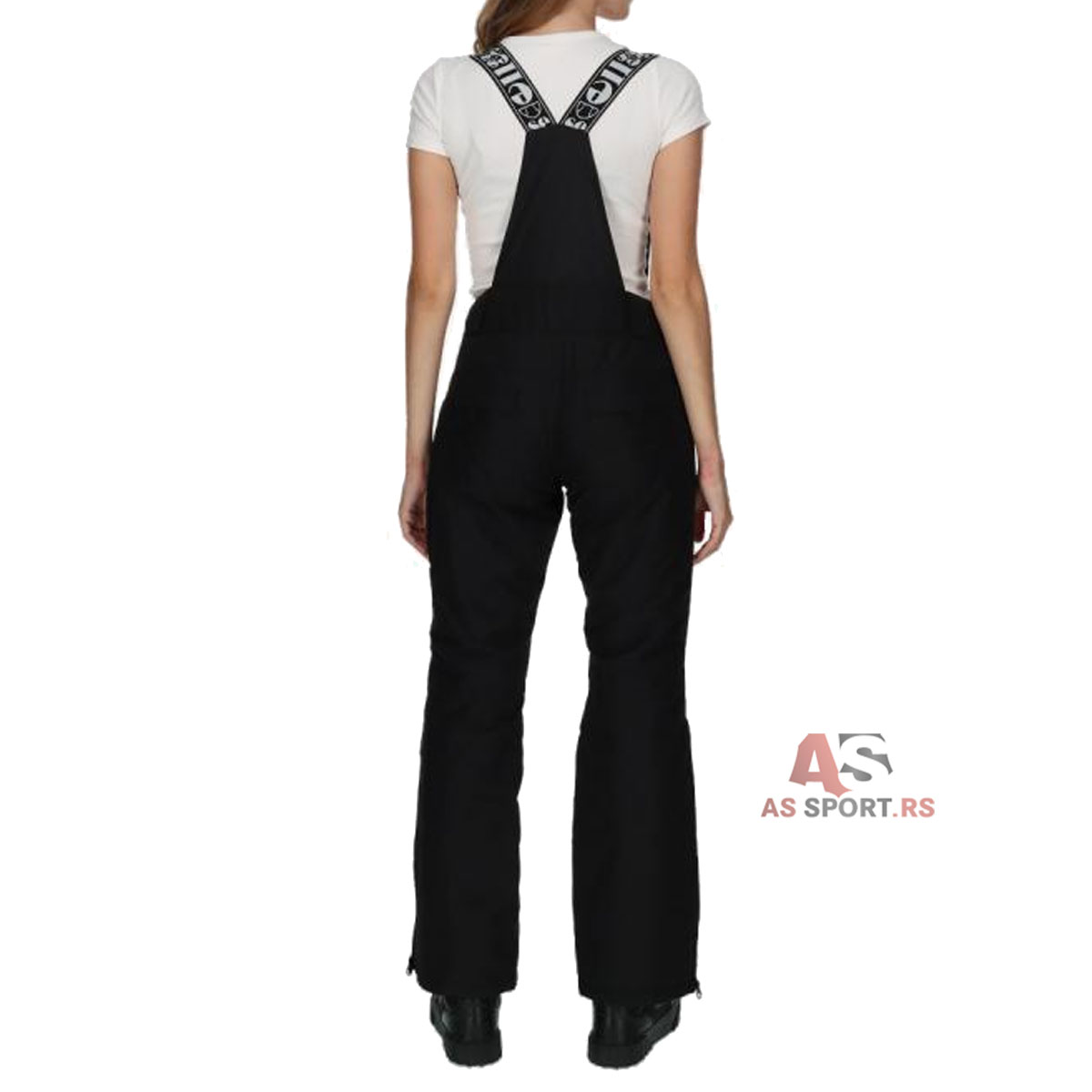 Ladies Ski Pants  XS ELA223F111-01-Fb8t