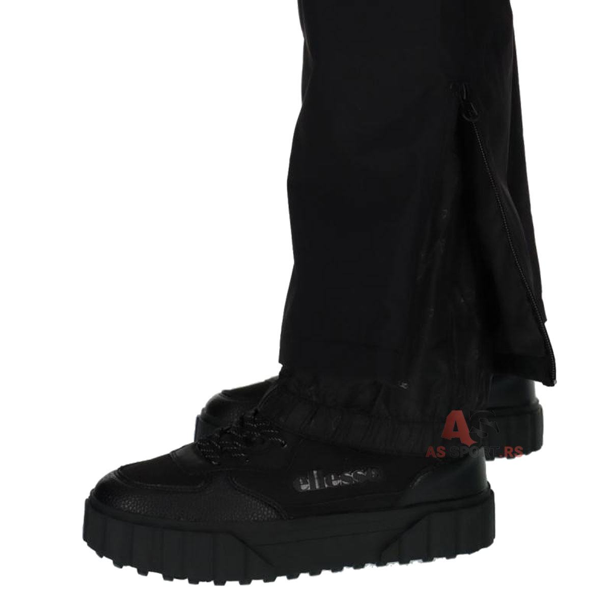 Ladies Ski Pants  XS ELA223F111-01-Fb8t