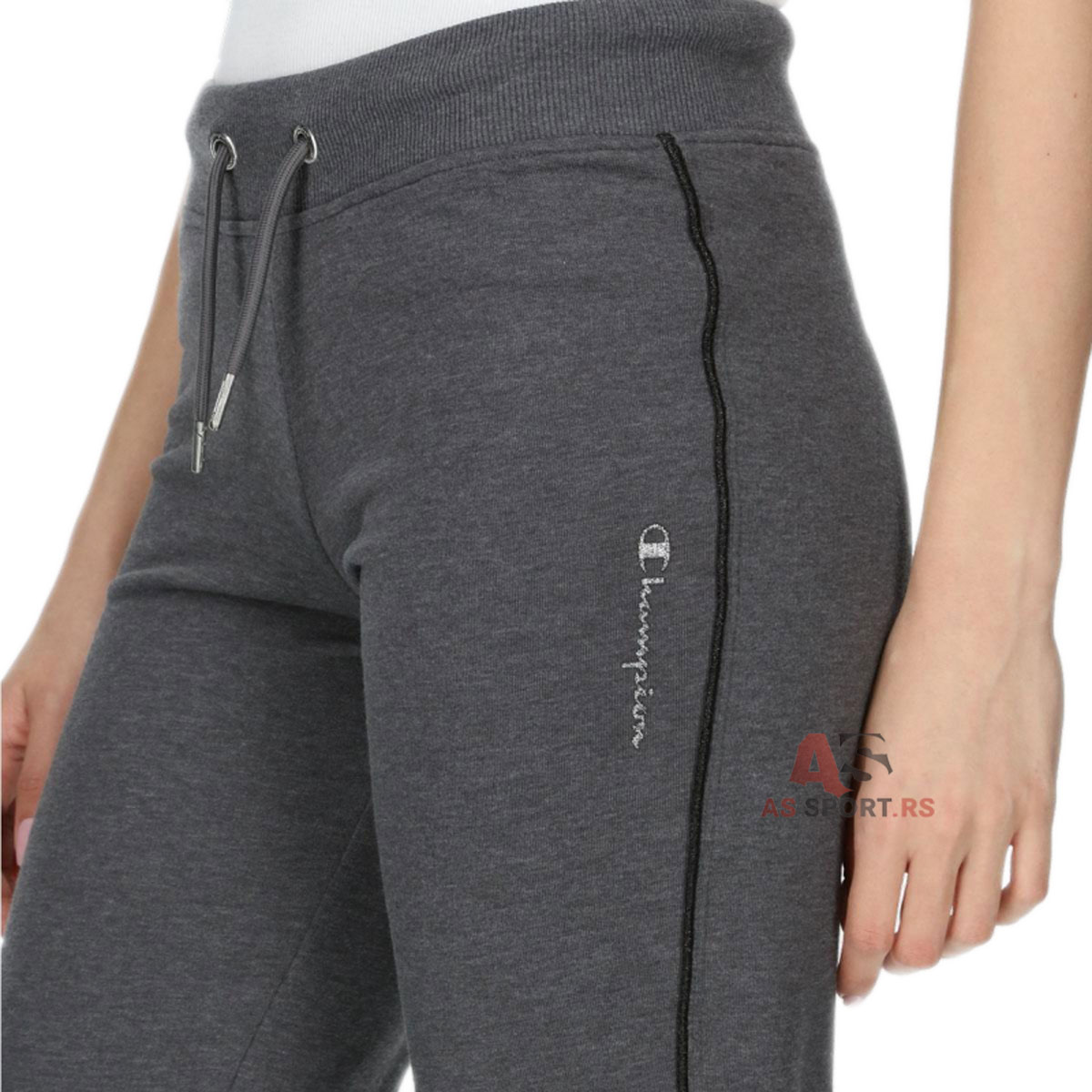 Lady Classics Rib Cuff Pants XL CHA213F100-3C-cXRx