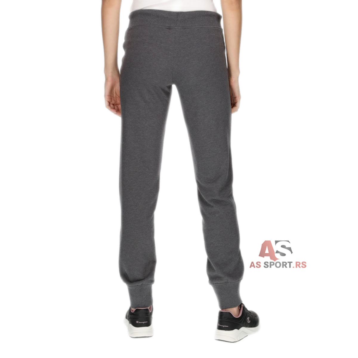 Lady Classics Rib Cuff Pants XL CHA213F100-3C-cXRx