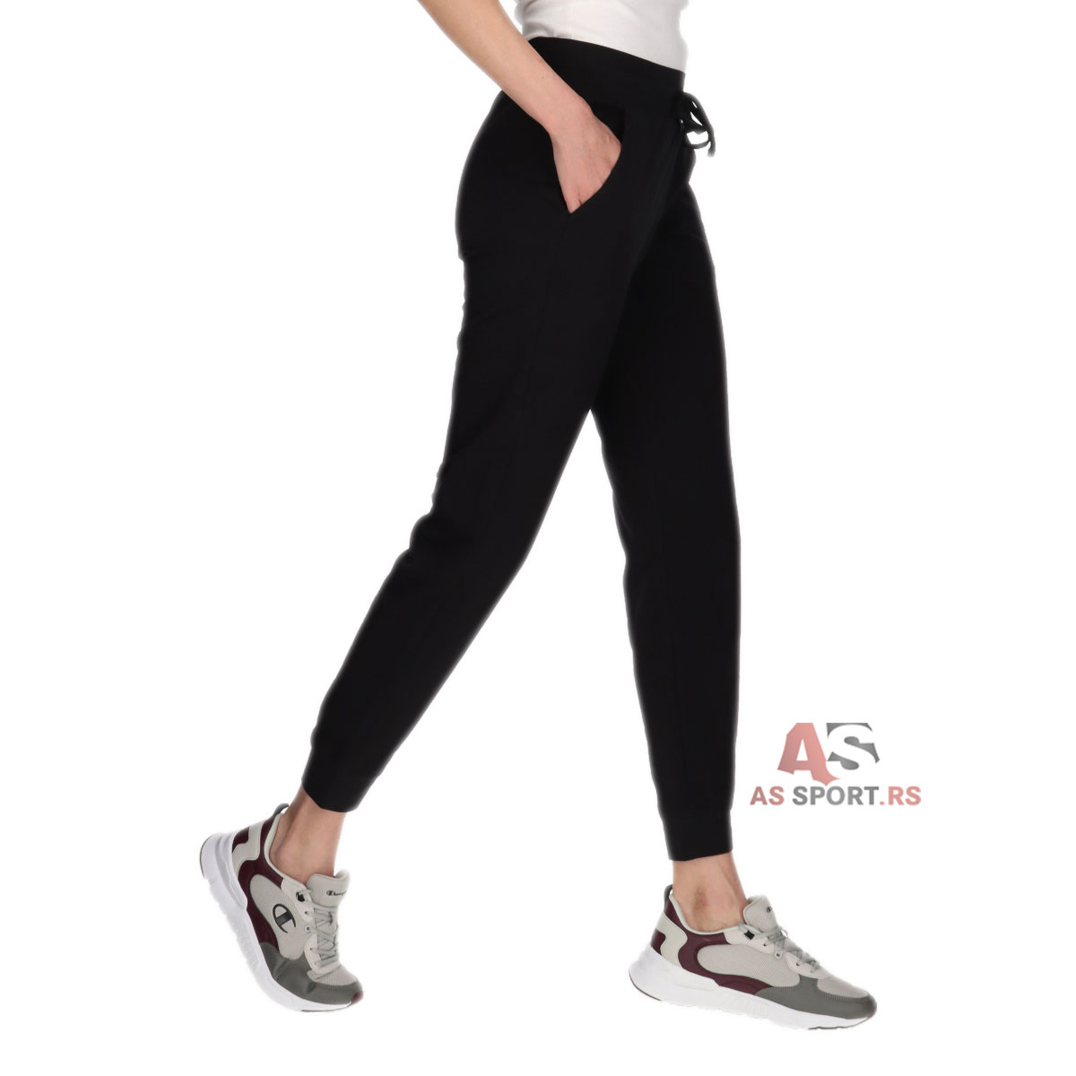 Lady Classics Rib Cuffed S 114901-KK001-oJhn