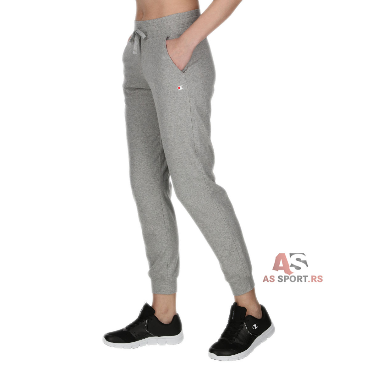 Lady Classics Rib Cuffed S 114901-EM006-ADiy