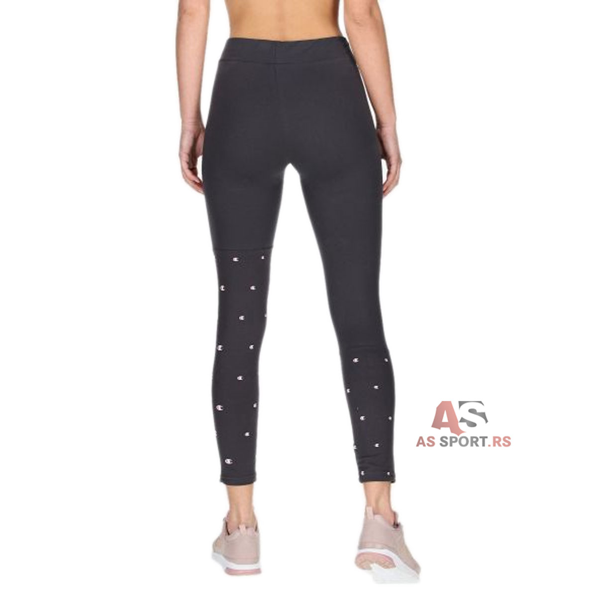 Lady Roch Insp Leggings  M CHA211F302-32-IESQ