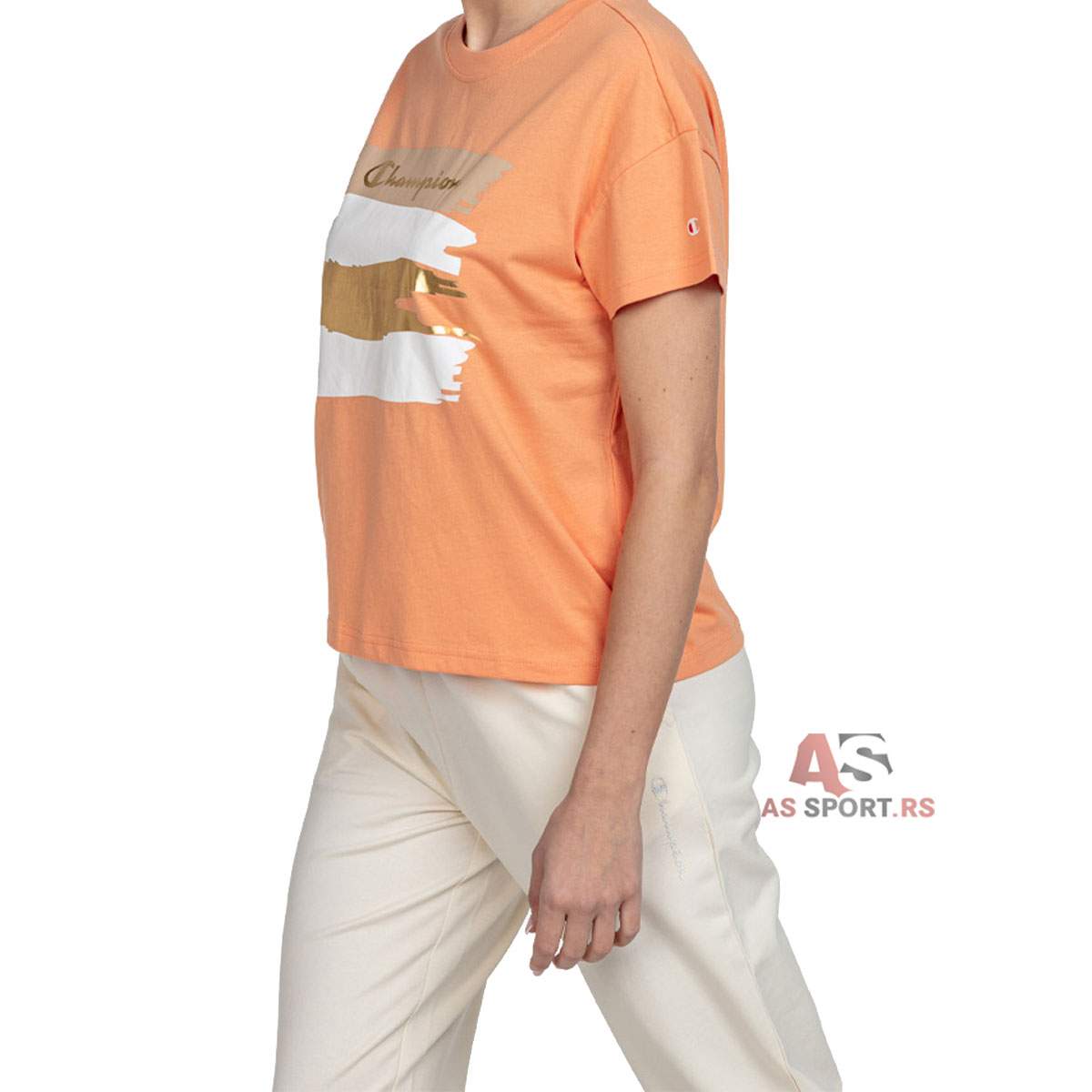 Lady Shiny L 116970-PS012-Mcqt