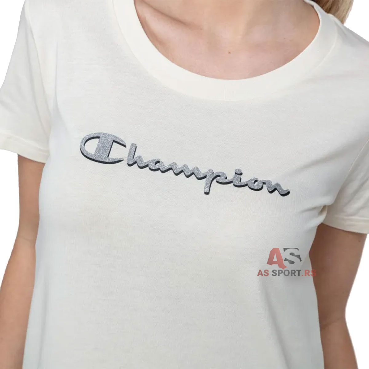 Lady Simple XS 116967-WW002-GDfR