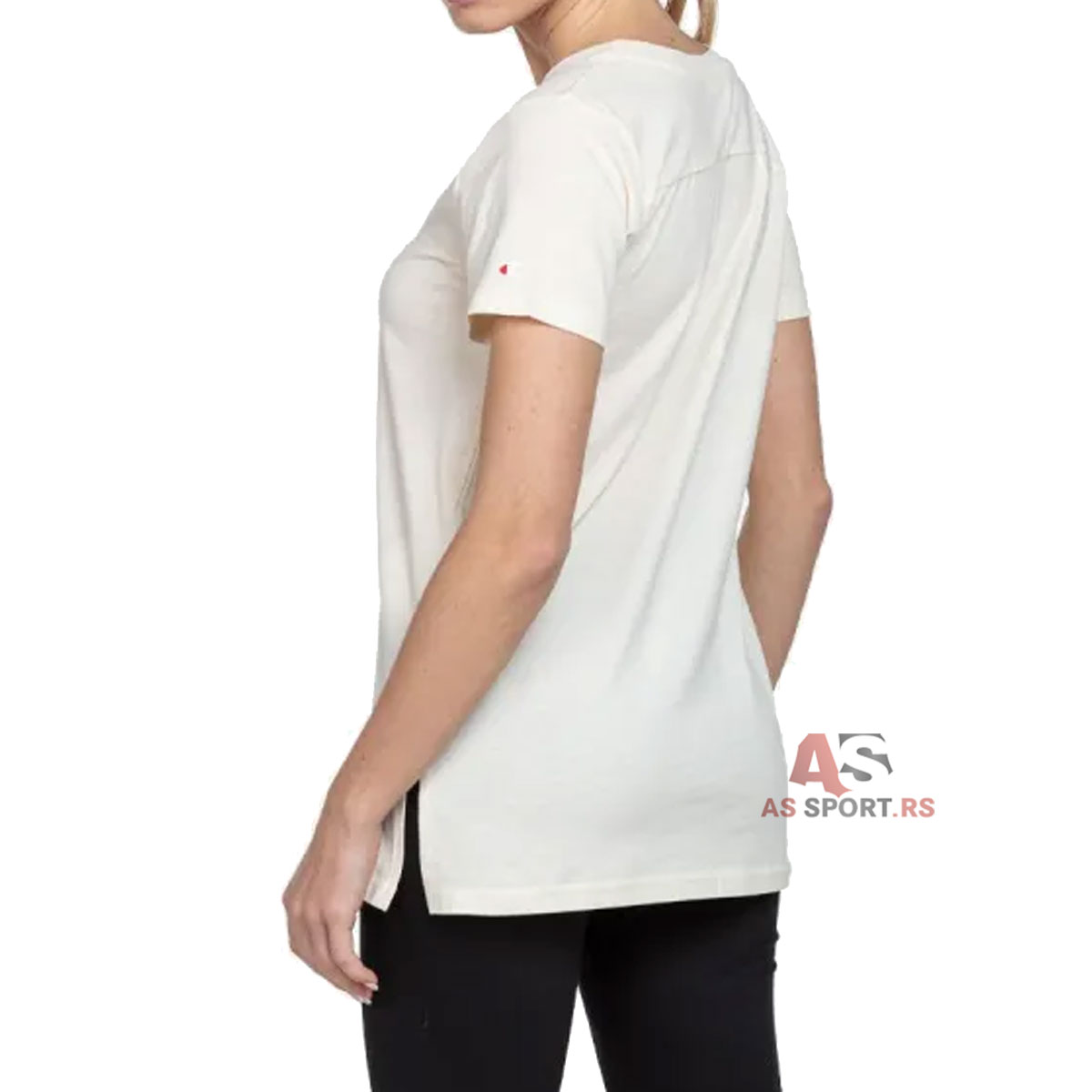 Lady Simple XS 116967-WW002-GDfR