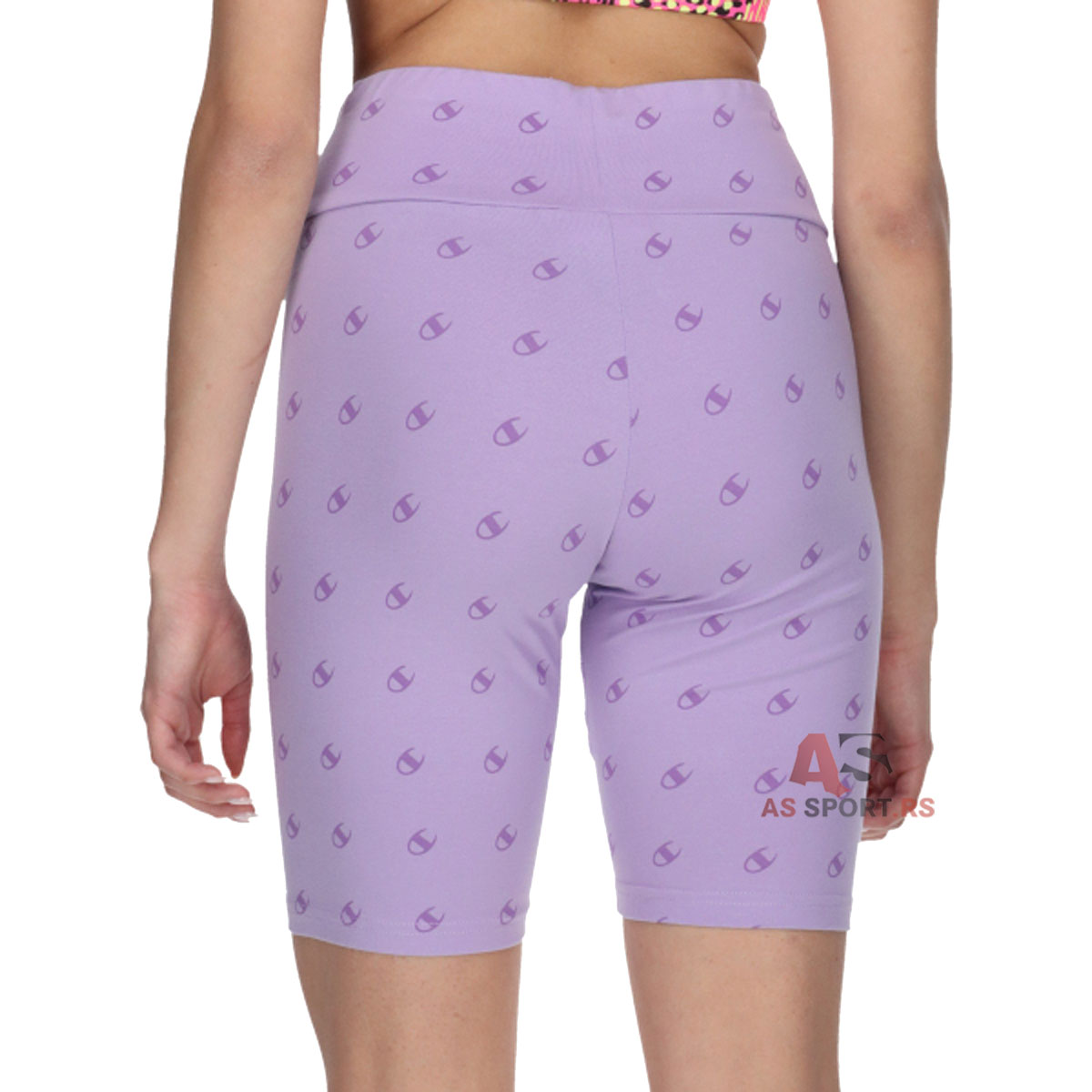 Lady Simple Bike Trunk  L 116957-VL003-UKdc