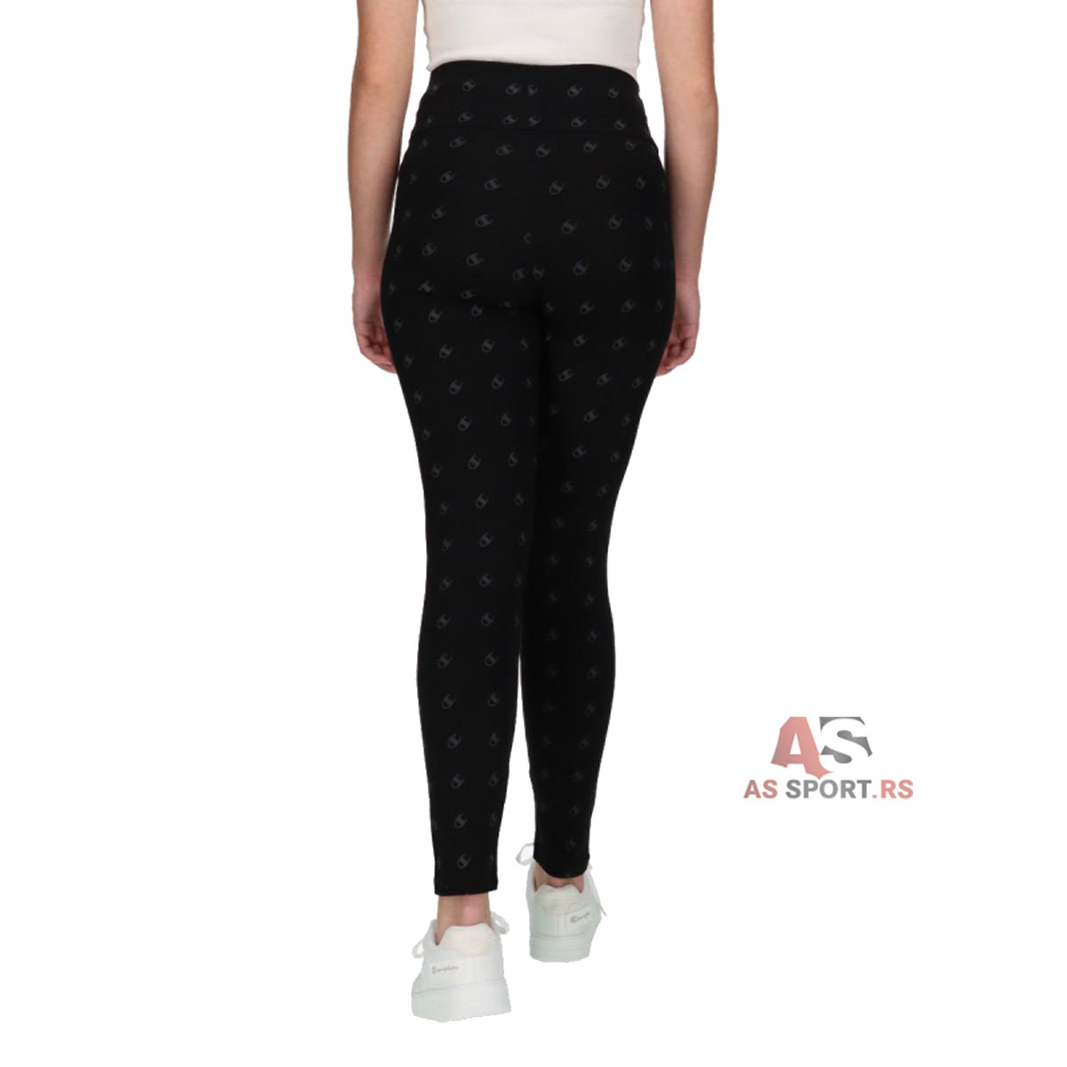 Lady Simple Leggings  XL 116958-KL001-adj4