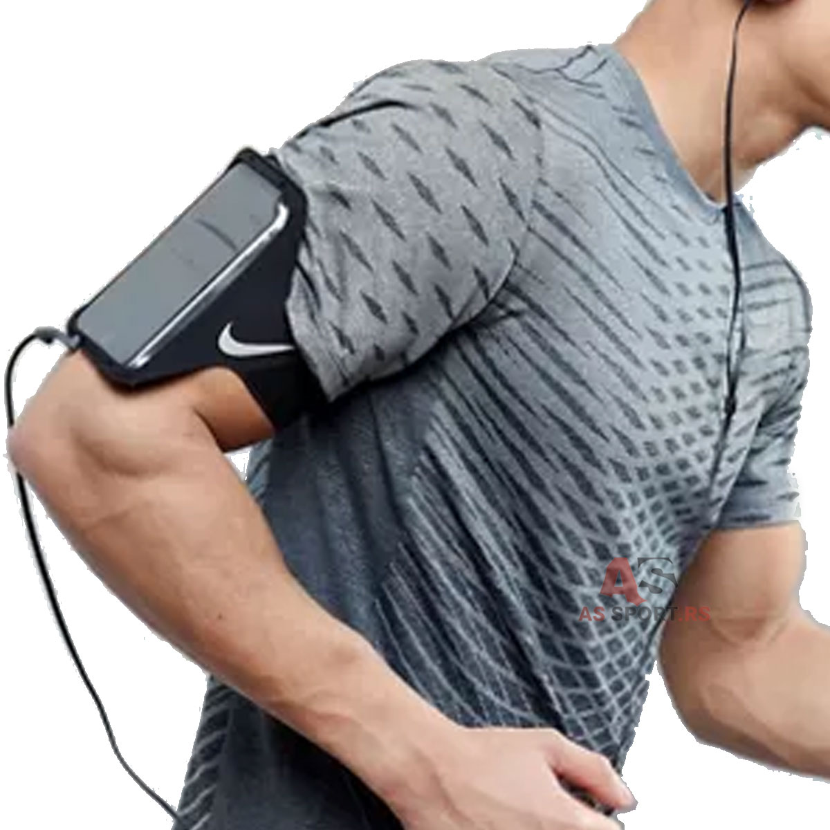 Lean Arm Band  N.RN.65.082.OS