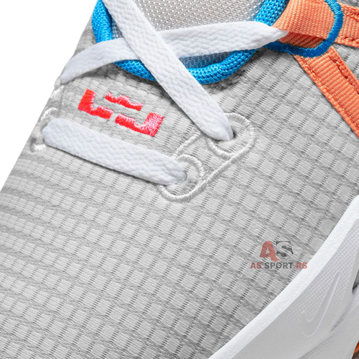 LeBron Witness 7 45.5 DM1123-003-zD3r