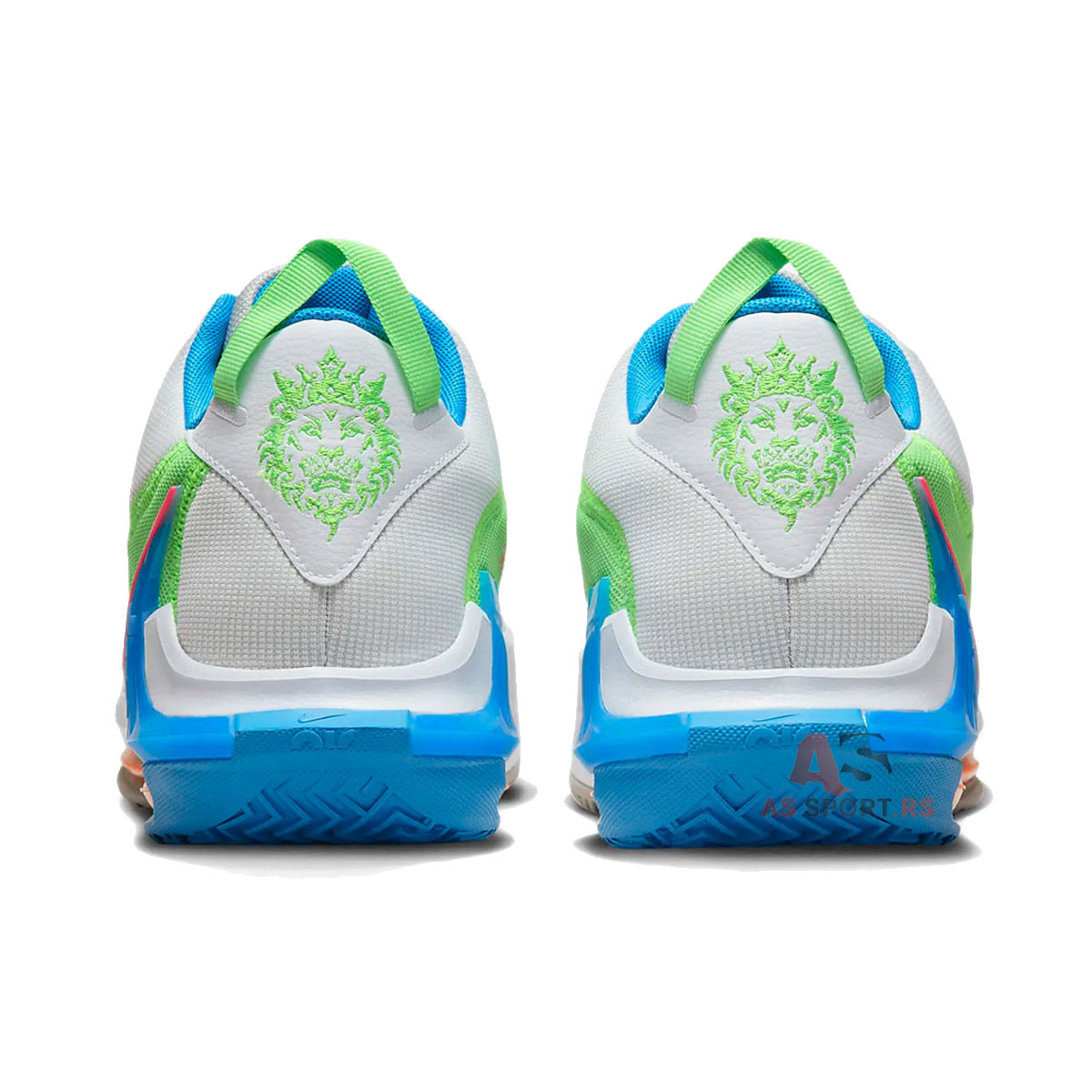 LeBron Witness 7 45.5 DM1123-003-zD3r