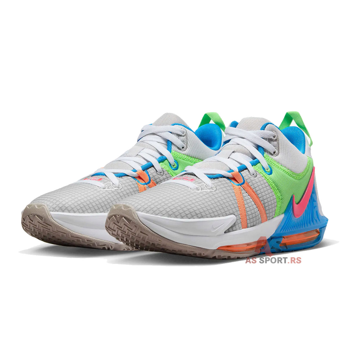 LeBron Witness 7 45.5 DM1123-003-zD3r