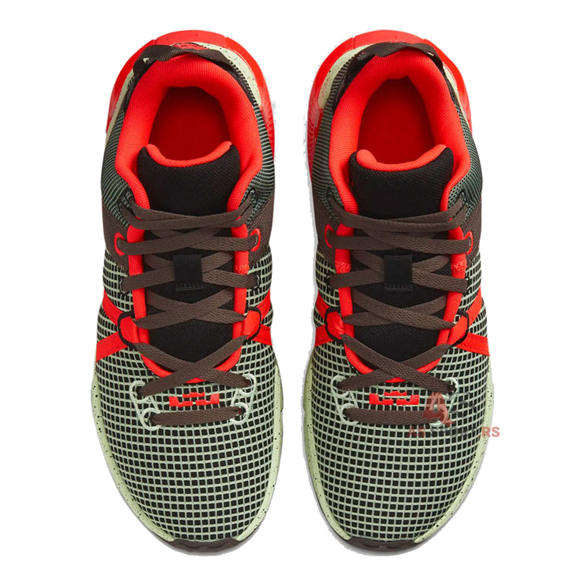 LeBron Witness VII  43 DM1123-001-w89Y