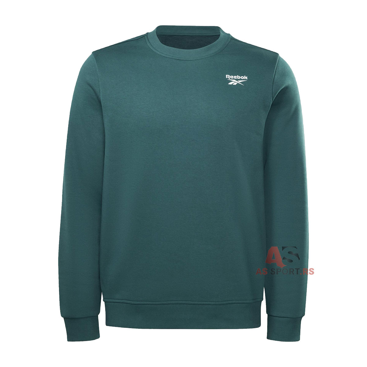 Left Chest Logo Crew XXL HZ3327-eFG4