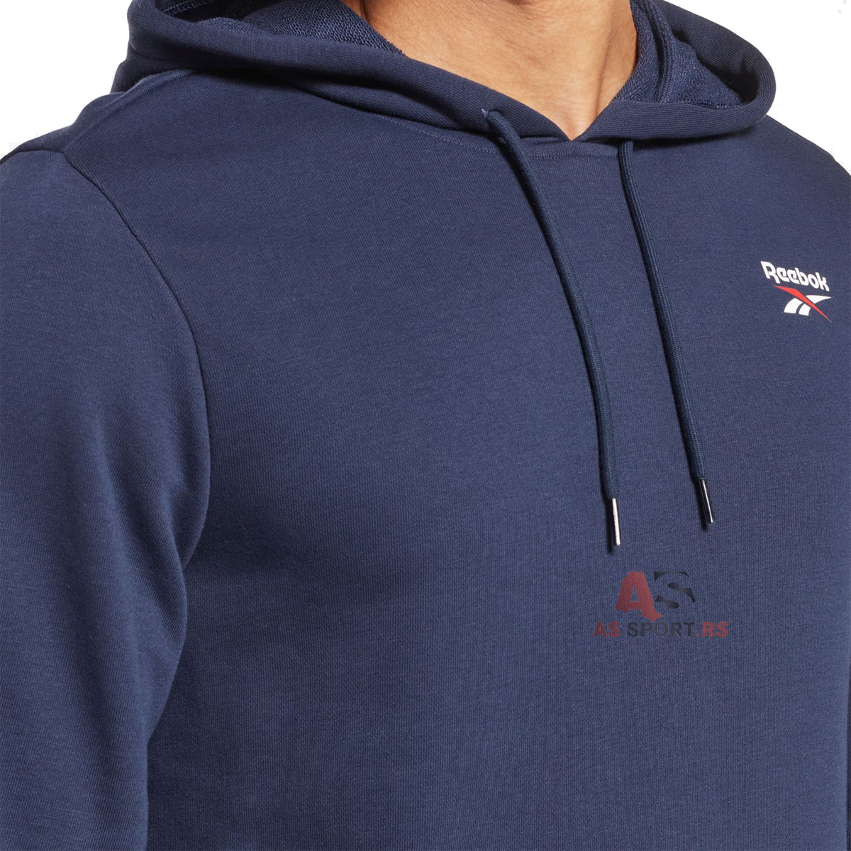 Left Chest Othood HA9274