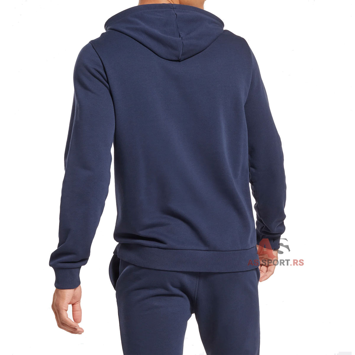 Left Chest Othood HA9274