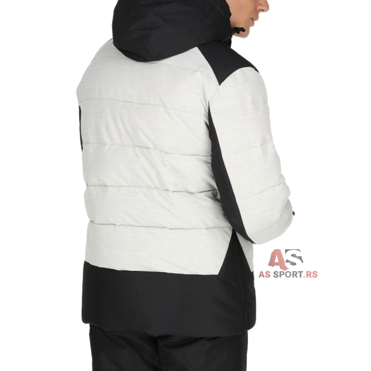 Leonardo Mens Ski Jacket  XXL ELA213M520-3A -J5zg