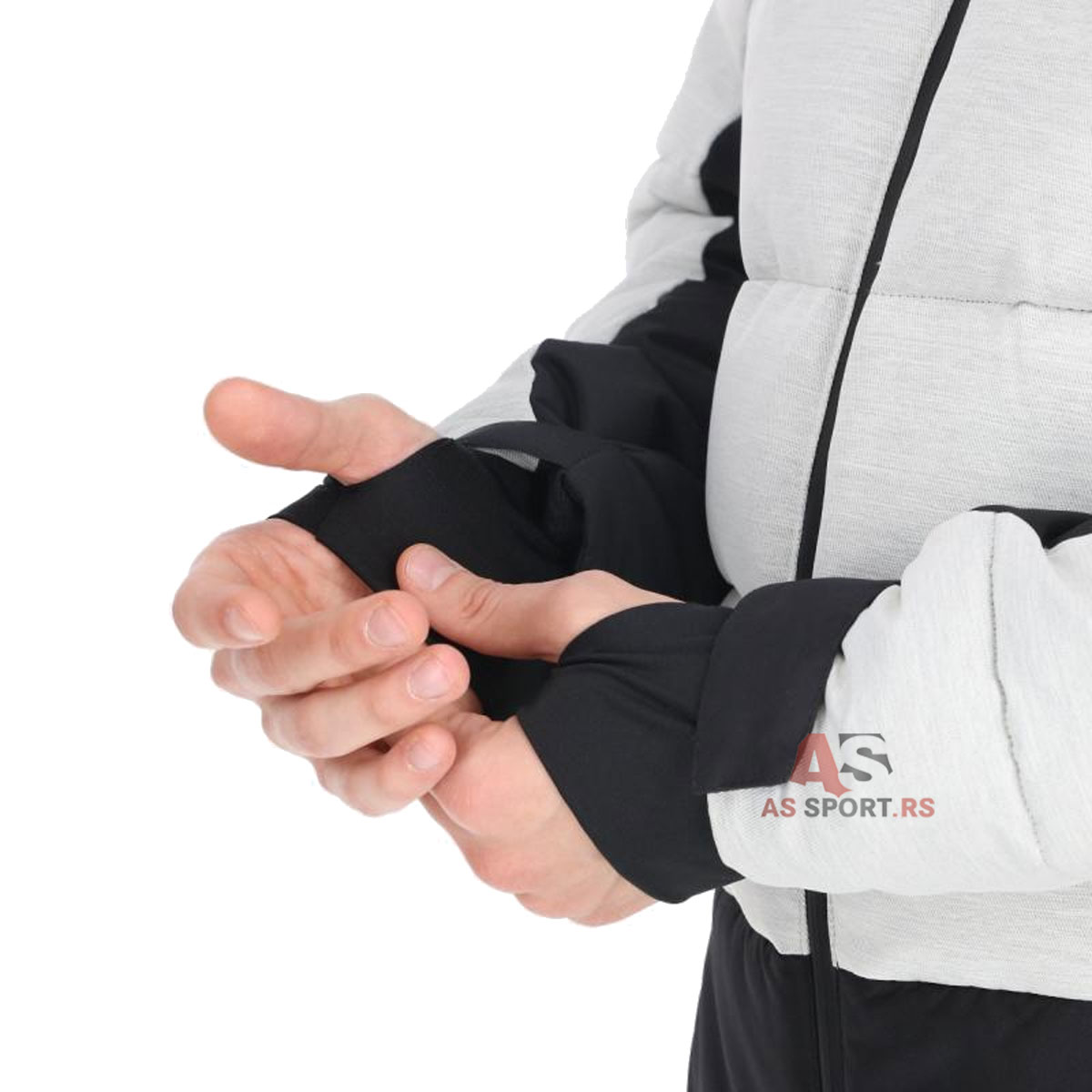 Leonardo Mens Ski Jacket  XXL ELA213M520-3A -J5zg