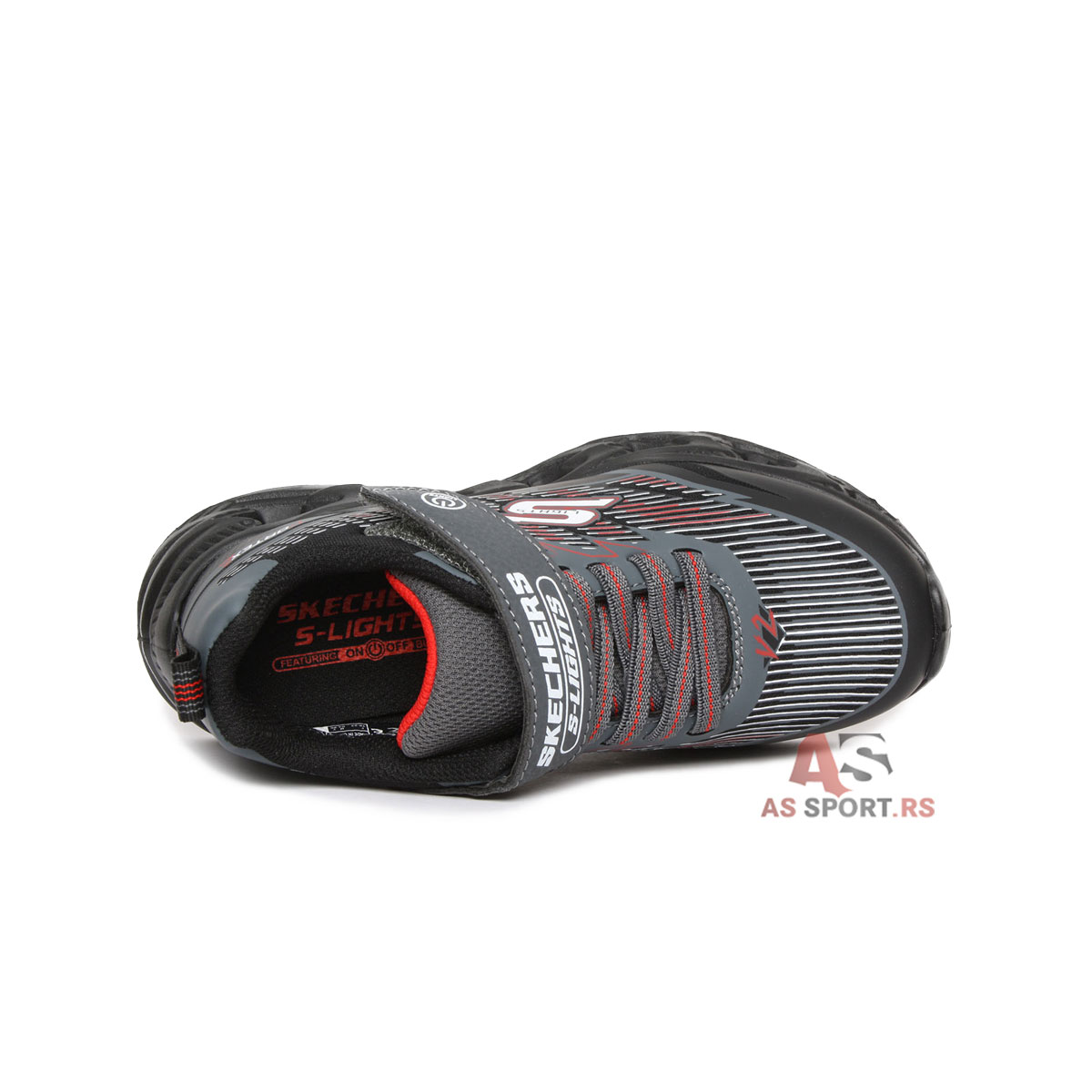 Lights Vortex 2.0 Veltrox 32 400605L-BKCC-ajmx