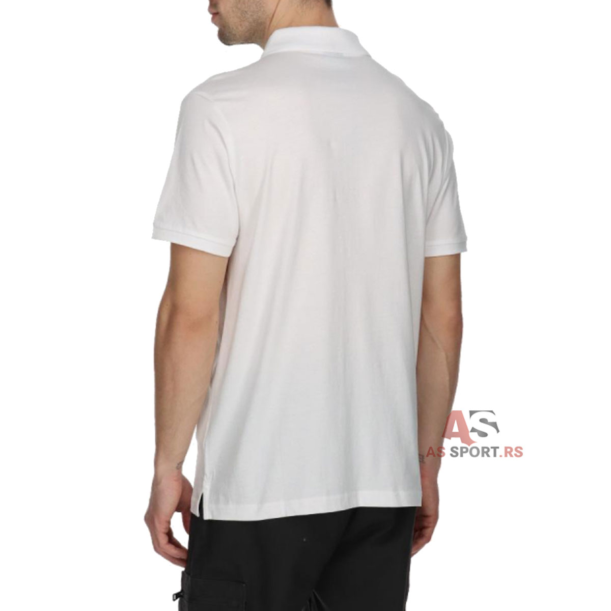 Line Polo T-Shirt  M 219511-WW001-Y71o