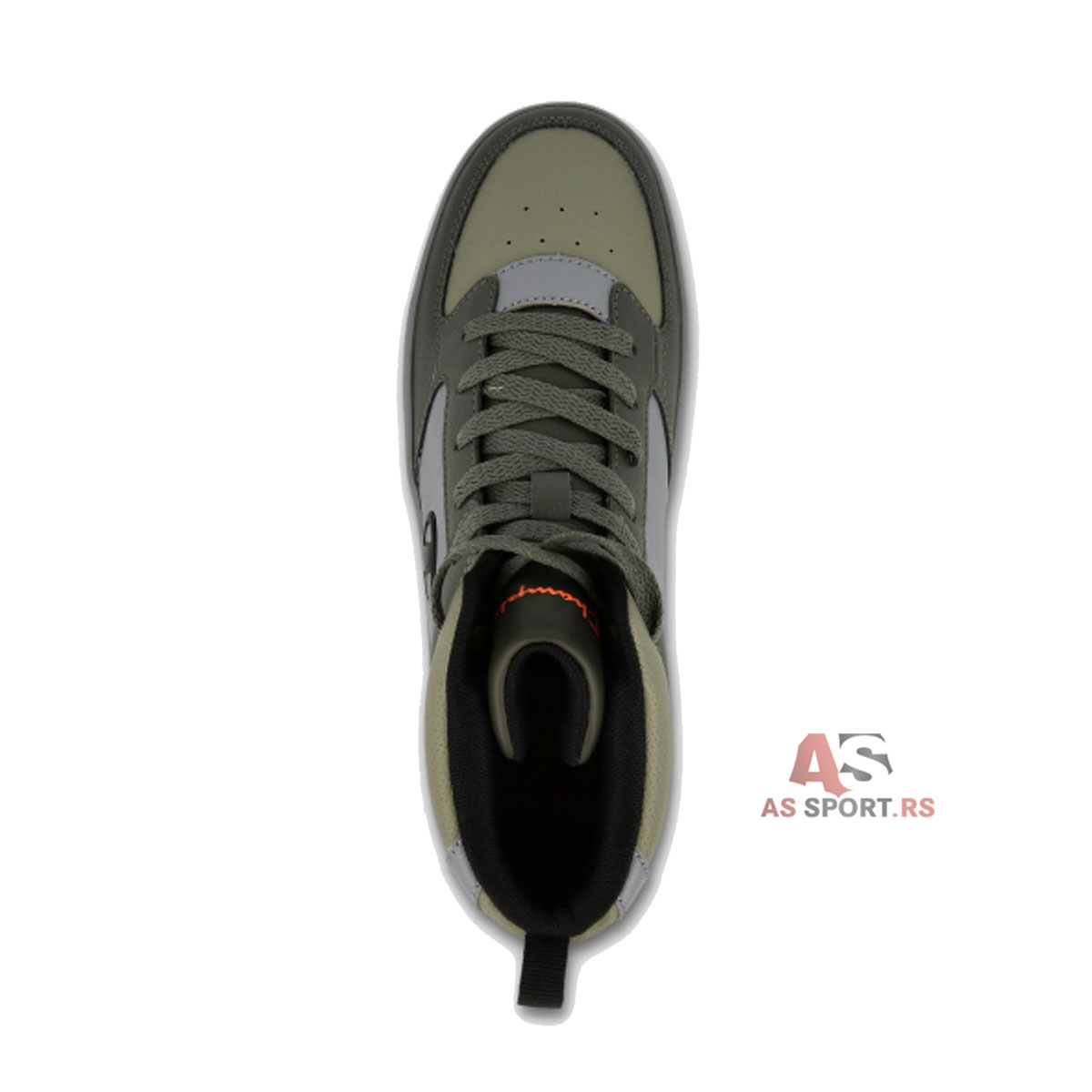 Locker GS 37 S33100-GS517-xKZP