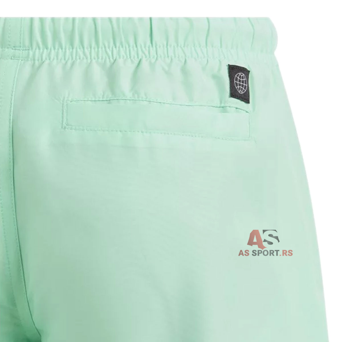 Logo CLX Swim Short 152 IC7697-7QTx