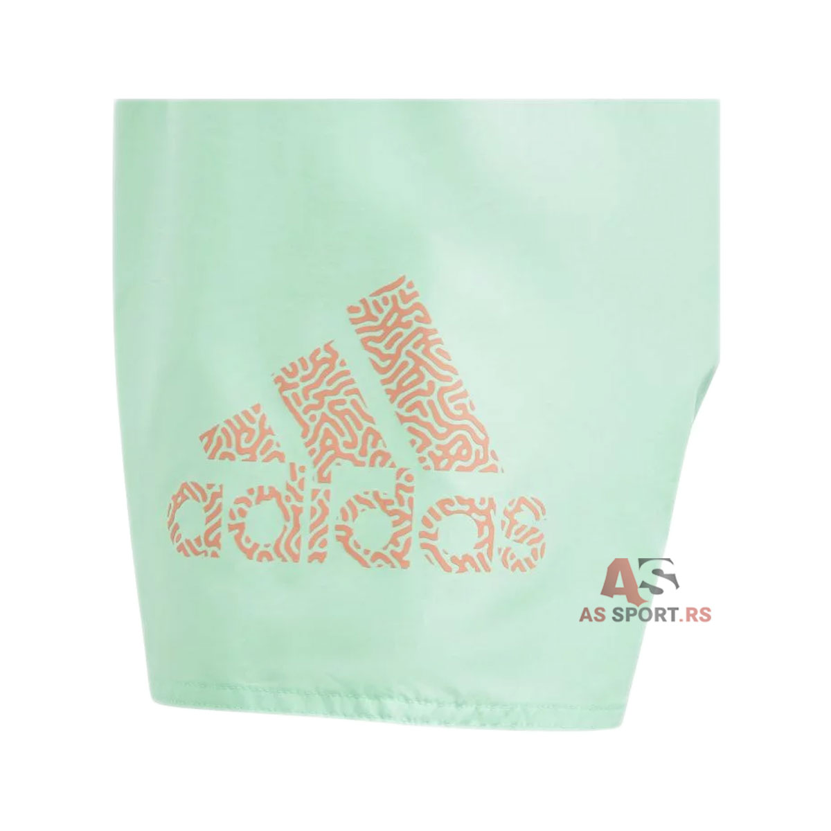 Logo CLX Swim Short 152 IC7697-7QTx