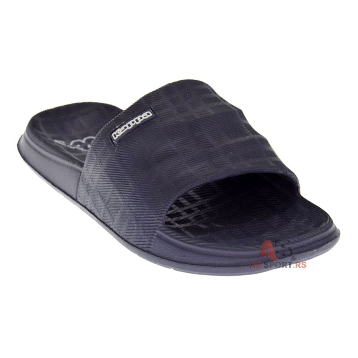 Logo Knit 36 36145GW-A16-c5ET