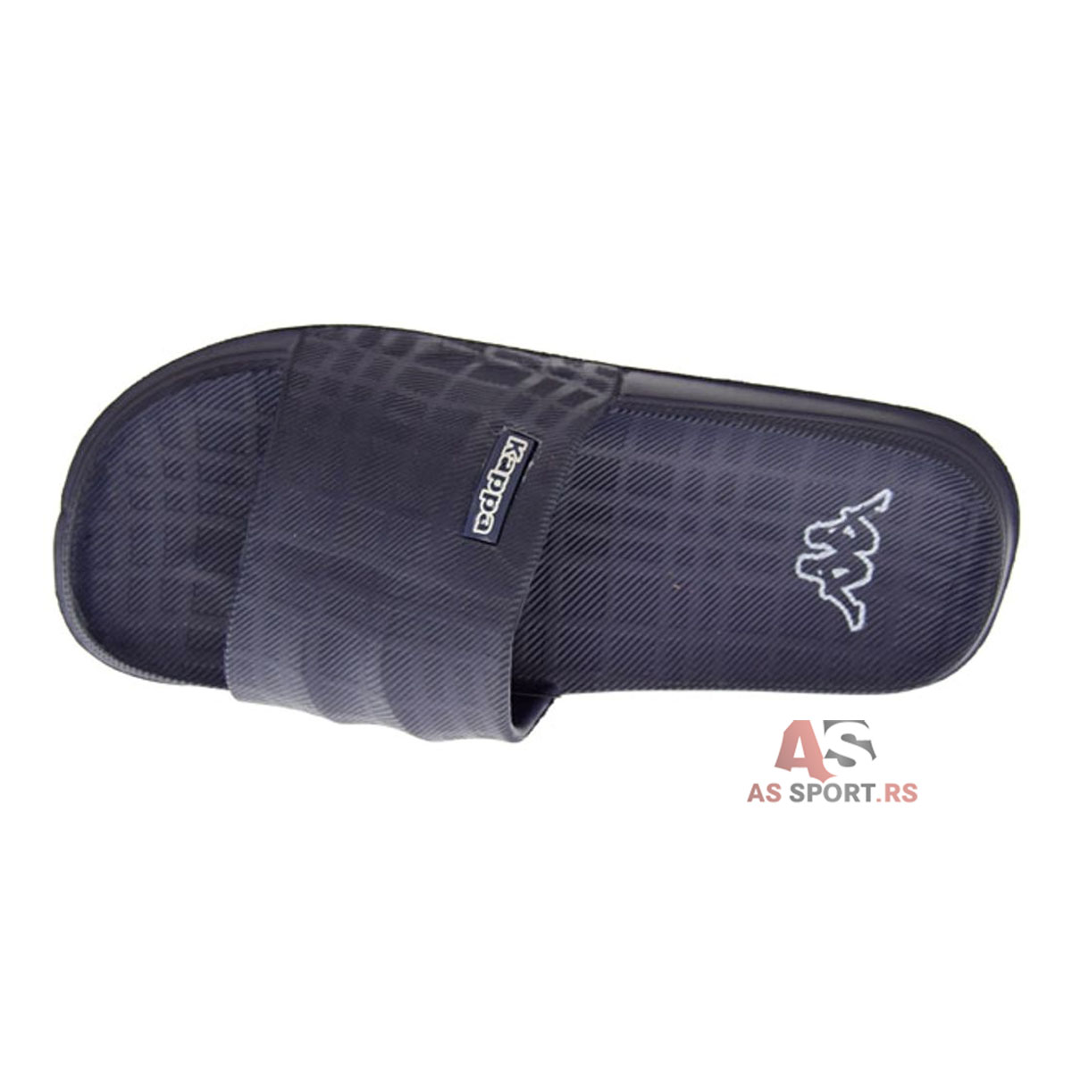 Logo Knit 36 36145GW-A16-c5ET