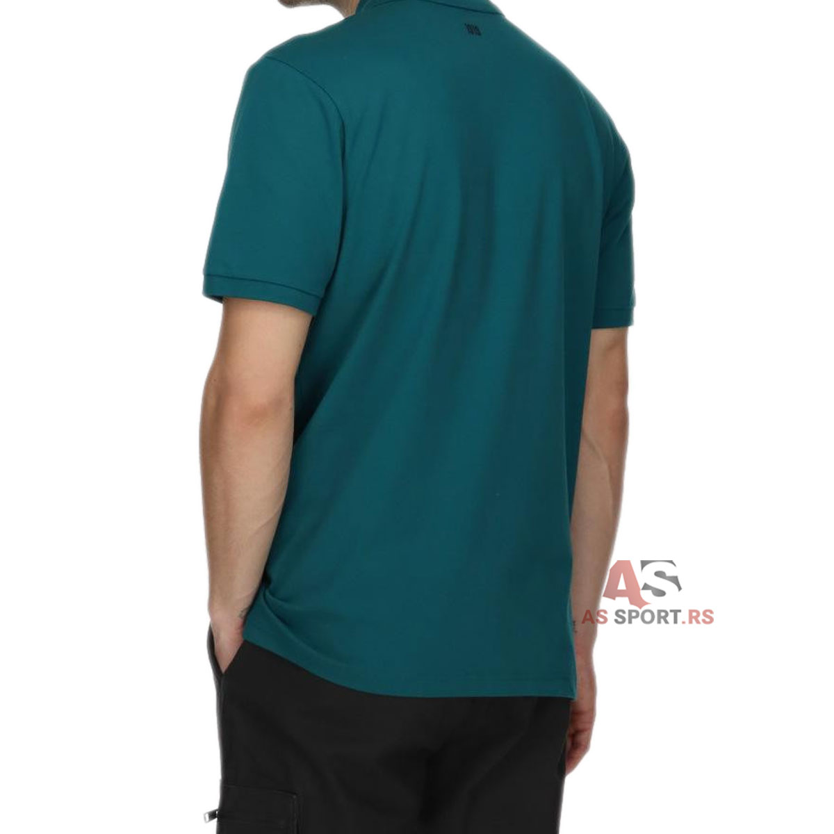 Logo Polo  XL 219510-GS525-43R1