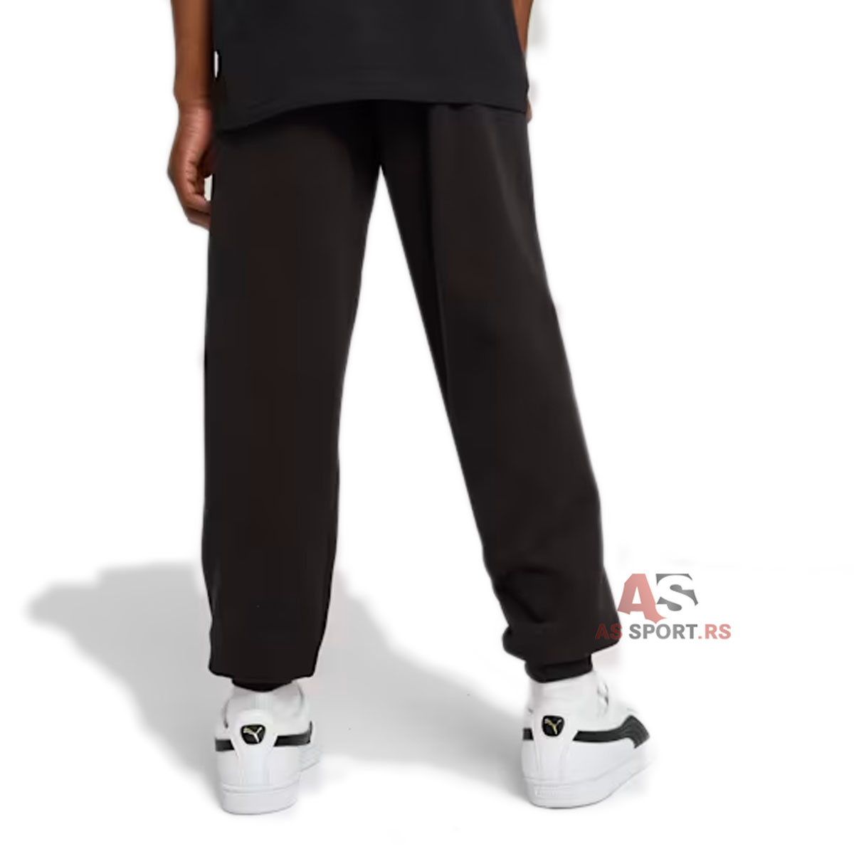 Logo Sweatpants 176 684914-01-WjcO