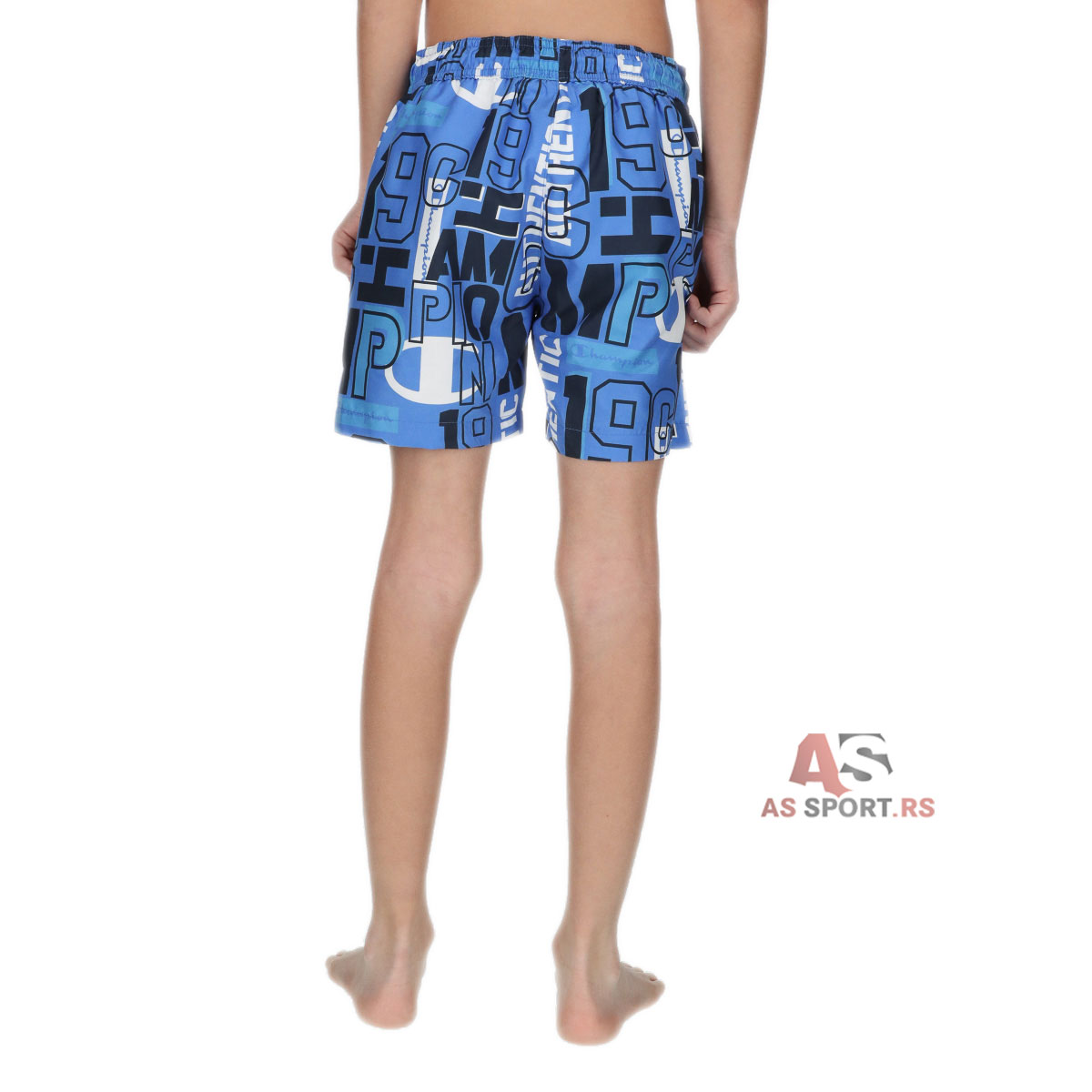 Logo Swim XXL CHA231B221-Z6-AE6a