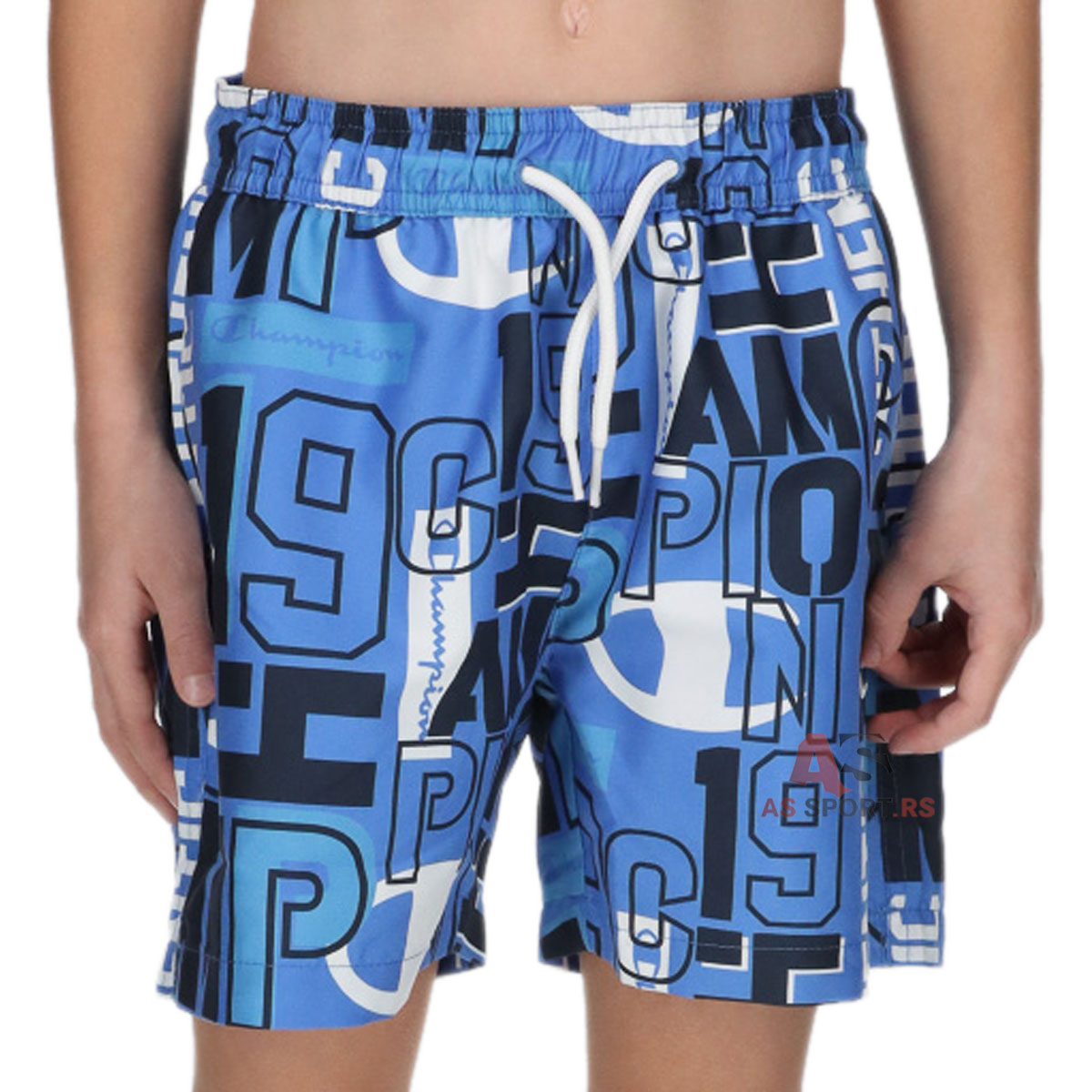 Logo Swim XXL CHA231B221-Z6-AE6a