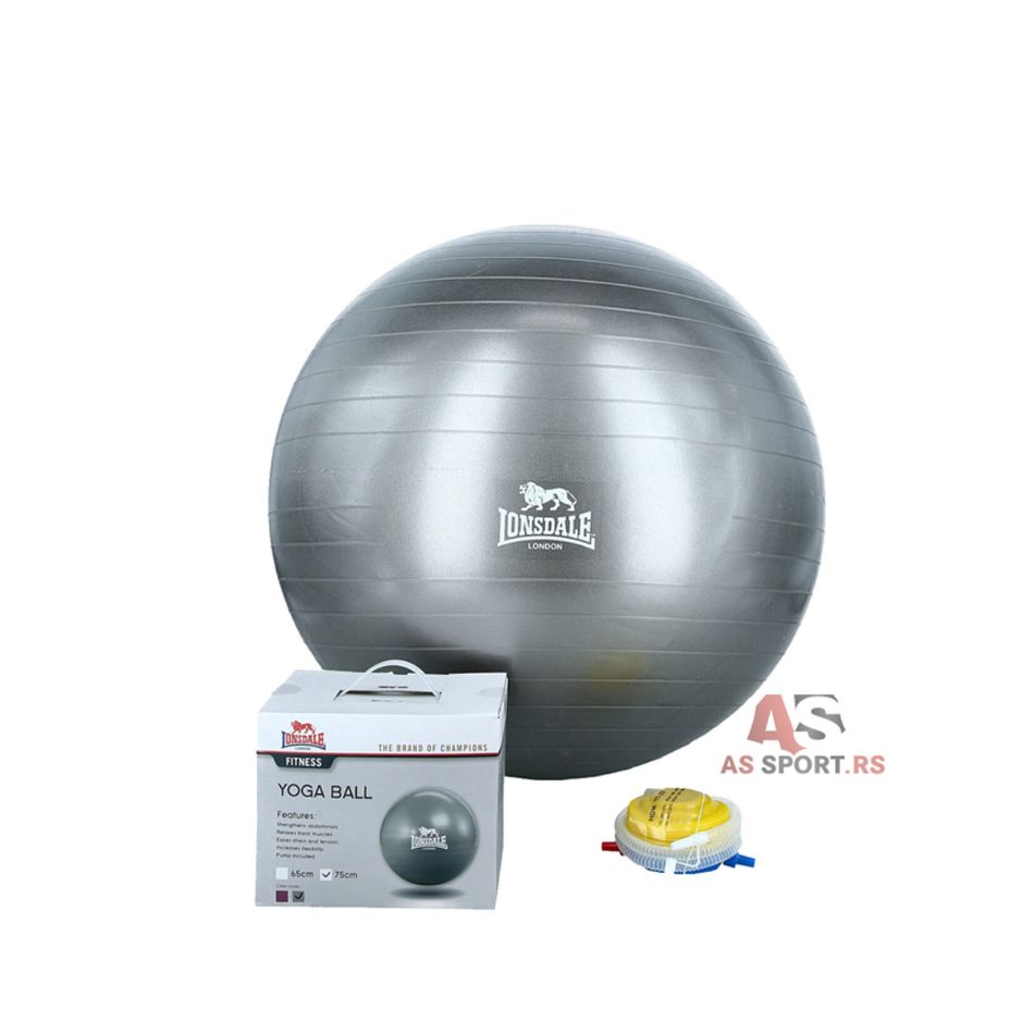 Yoga Ball LNE201F701-03