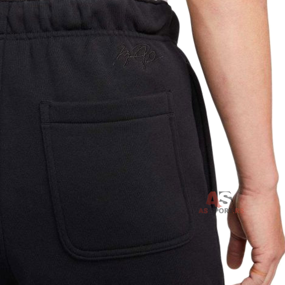 M J Ess Flc Pant XL DA9820-010-0tPd